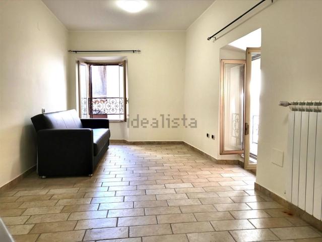 Appartamento in vendita a Sant'Agata, Ferentino