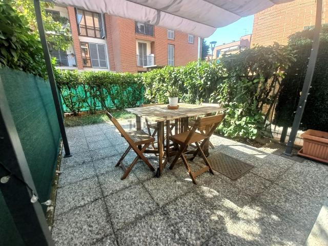 Appartamento in vendita a Cascina Limito, Pioltello