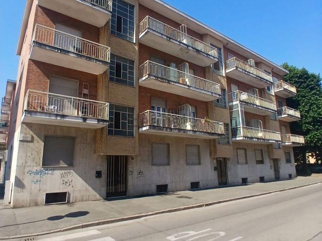 Appartamento in vendita a Centro, Piemonte