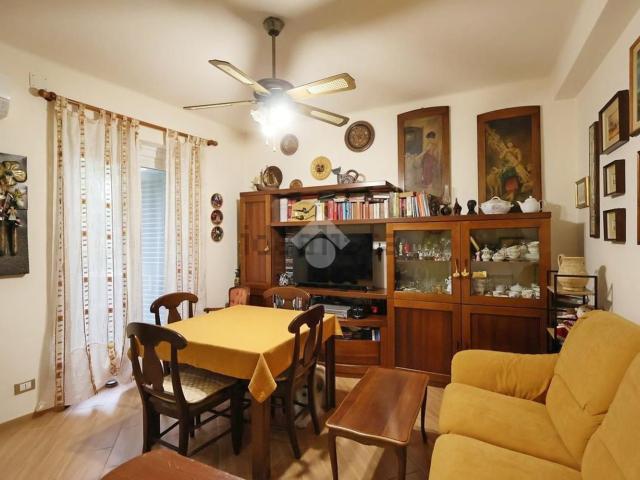 Appartamento in vendita a Servola-Chiarbola-Valmaura-Borgo San Sergio, Villa Opicina