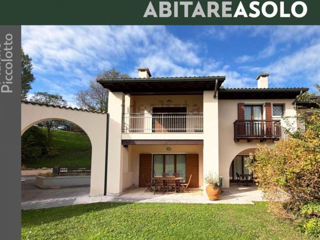 Appartamento in vendita a Caniezza, Treviso