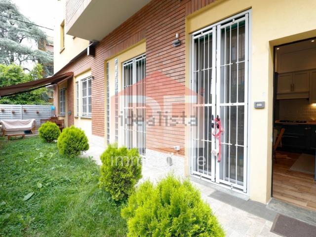 Appartamento in vendita a Santo Stefano, Bologna