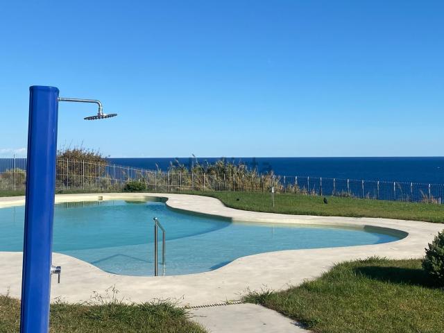 Appartamento in vendita a Capo Mimosa, Cervo
