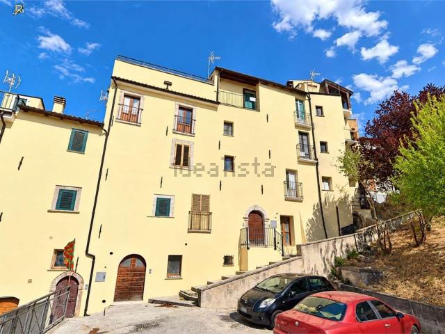 Appartamento in vendita a Popoli Terme, Pescara