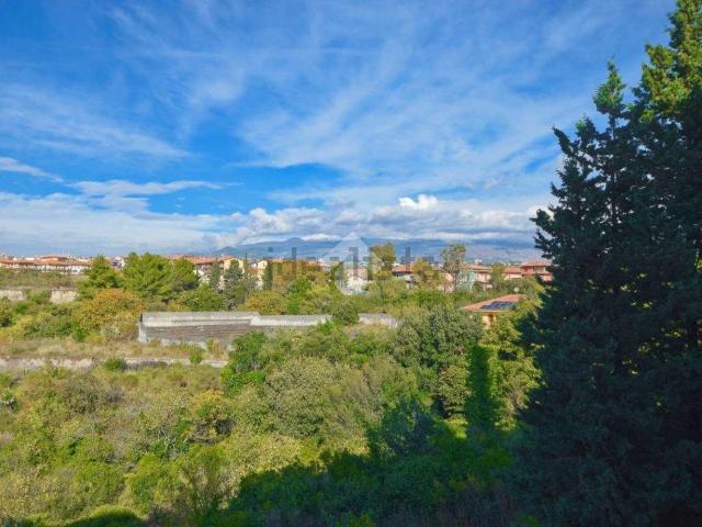 Appartamento in vendita a San Giovanni Galermo-Trappeto-Cibali, Catania