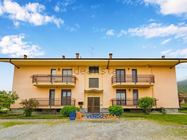 Appartamento in vendita a Tetti Gigutin Sottani, Piemonte