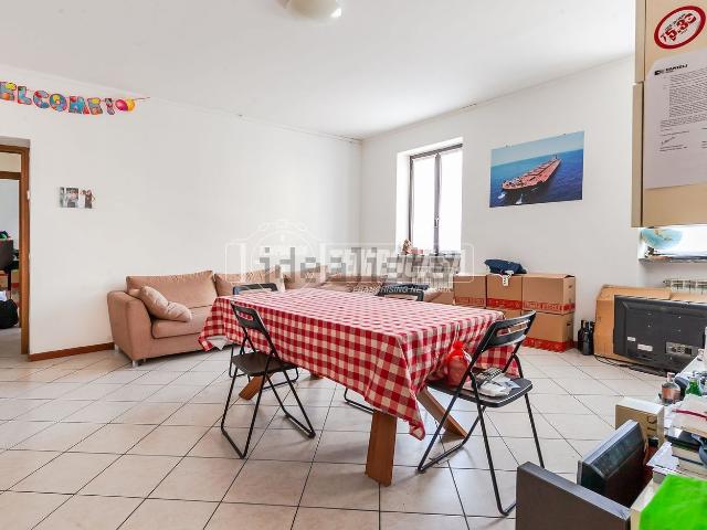 Appartamento in vendita a Seguro, Settimo Milanese
