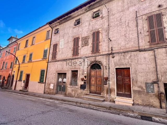 Appartamento in vendita a Soriano Nel Cimino, Lazio