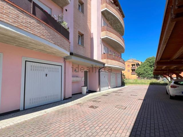 Appartamento in vendita a Argenta, Reggio Emilia