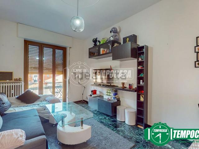 Appartamento in vendita a Serravalle Scrivia, Alessandria