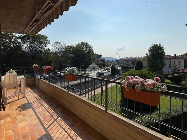 Appartamento in vendita a Sale, Gussago
