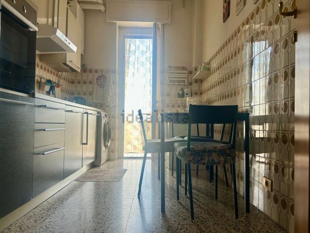 Appartamento in vendita a San Giorgio, Desio