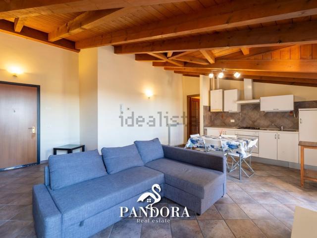 Appartamento in vendita a Arnate, Gallarate