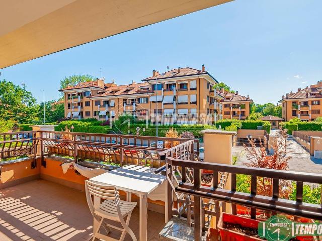 Appartamento in vendita a San Bovio, Peschiera Borromeo