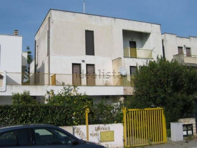 Appartamento in vendita a Policoro, Basilicata