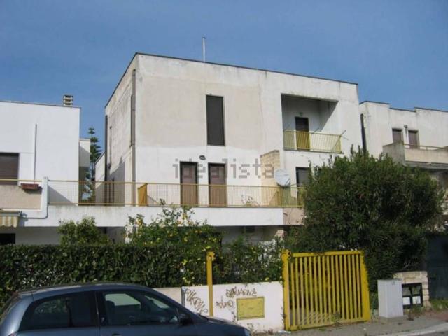 Appartamento in vendita a Policoro, Basilicata