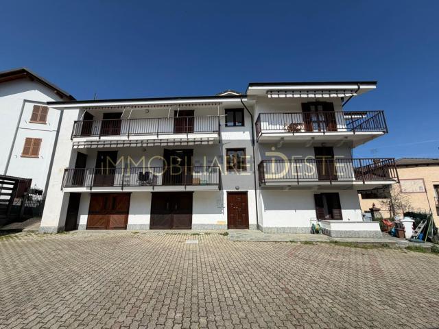 Appartamento in vendita a Ruffinera, Piemonte