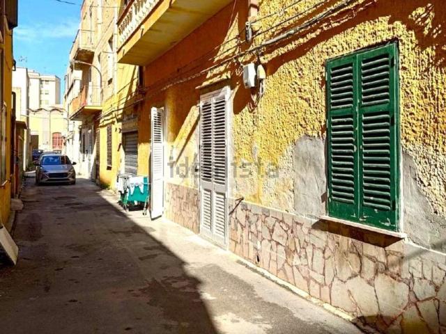 Appartamento in vendita a Marsala, Sicilia