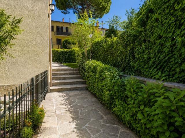 Appartamento in vendita a Castellina In Chianti, Toscana