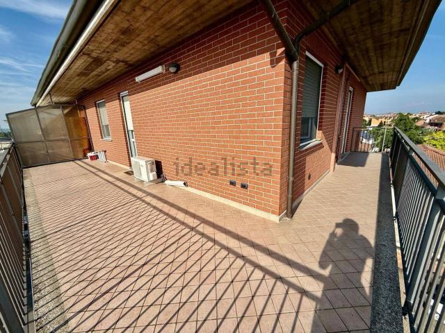 Appartamento in vendita a Alessandria