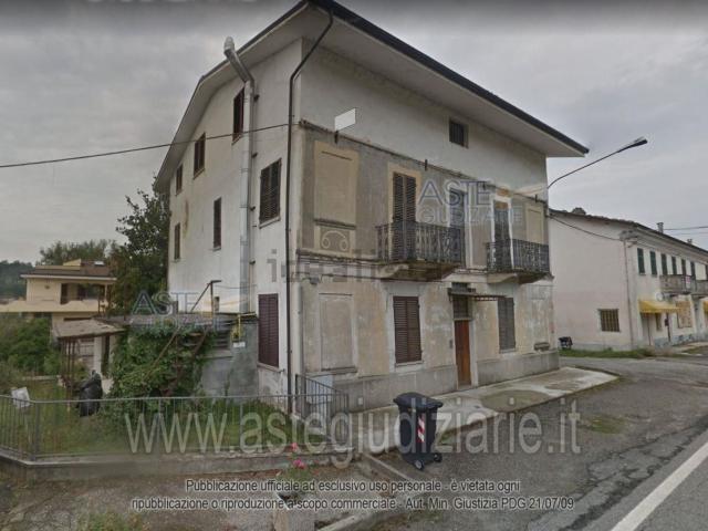 Appartamento in vendita a San Candido, Murisengo Monferrato