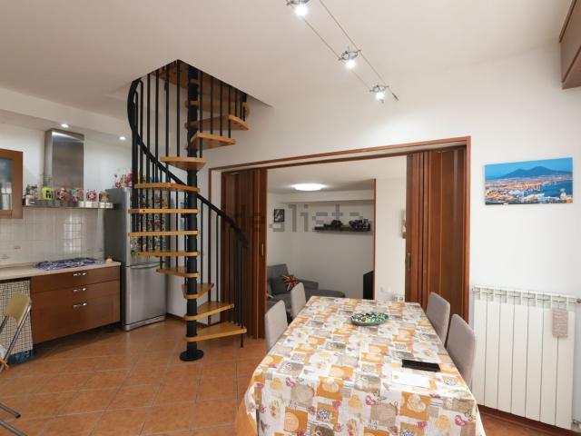 Appartamento in vendita a Saludecio, Reggio Emilia