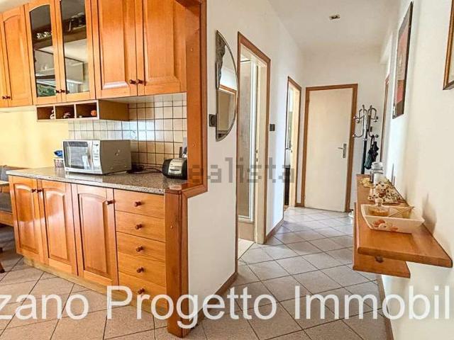 Appartamento in vendita a Oltrisarco-Aslago - Oberau-Haslach, Bolzano - Bozen