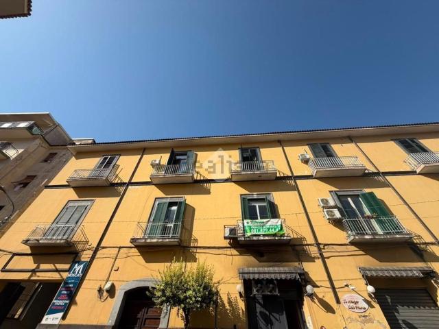 Appartamento in vendita a Gragnano, Campania