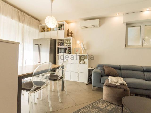 Appartamento in vendita a Dossobuono, Villafranca di Verona