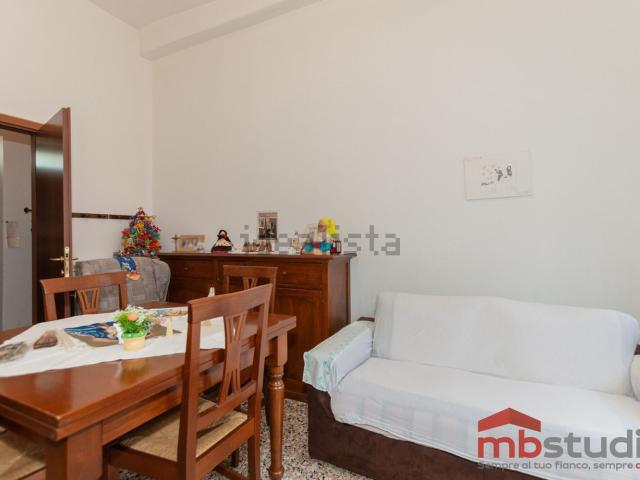 Appartamento in vendita a Locate Varesino, Como