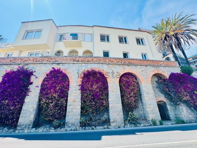 Appartamento in vendita a Arziglia, Bordighera