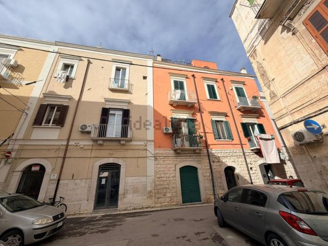 Appartamento in vendita a Puglia, Barletta-andria-trani