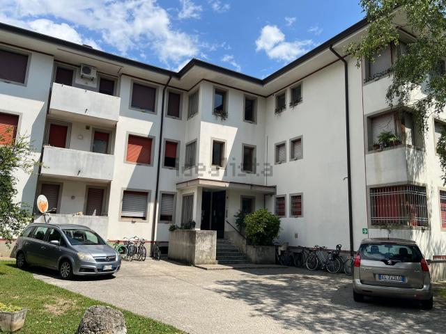 Appartamento in vendita a Baseglia, Spilimbergo