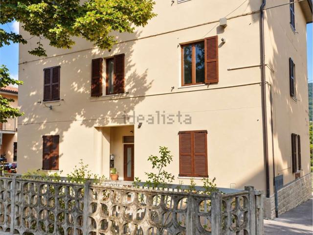 Appartamento in vendita a Angeli Stazione, Rosora