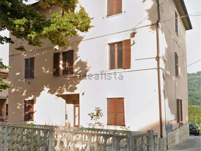 Appartamento in vendita a Macine, Marche