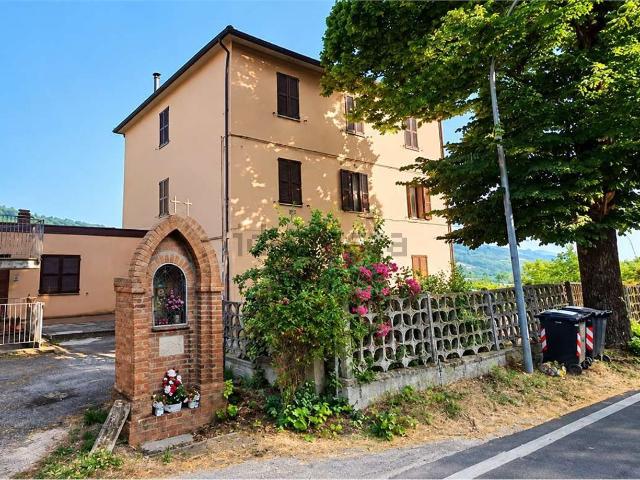 Appartamento in vendita a Macine, Castelplanio