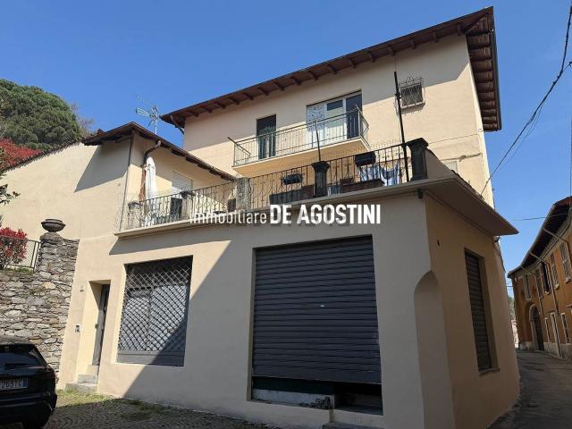 Appartamento in vendita a Villa Lesa, Piemonte