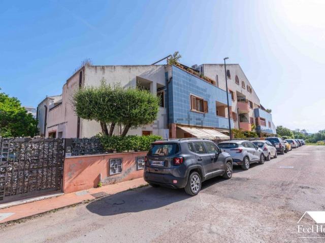 Appartamento in vendita a San Pantaleo, Sardigna/Sardegna