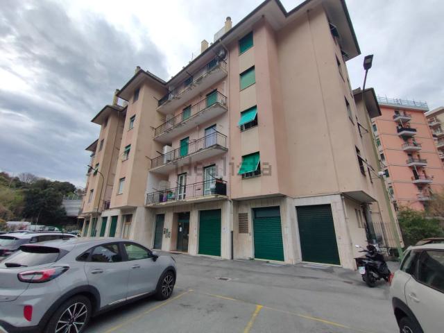 Appartamento in vendita a Ponente, Serra Riccò