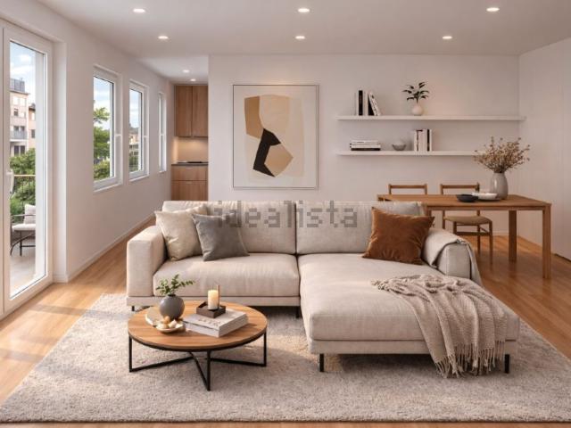 Appartamento in vendita a San Giovanni-Chiadino-Rozzol, Villa Opicina