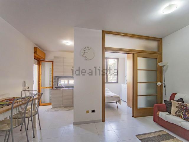 Appartamento in vendita a Monserrato, Sardigna/Sardegna