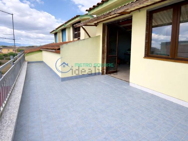 Appartamento in vendita a San Gavino Monreale, Sardigna/Sardegna