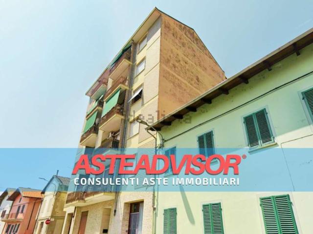 Appartamento in vendita a Piemonte, Vercelli