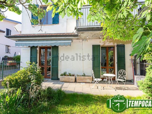 Appartamento in vendita a Casale Cremasco Vidolasco, Lombardia