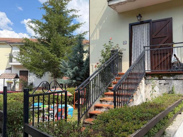 Appartamento in vendita a Alfedena, Abruzzo