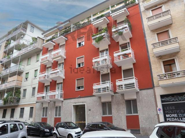 Appartamento in vendita a De Angeli - Monte Rosa, Milano