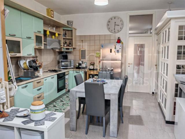 Appartamento in vendita a Venafro, Molise