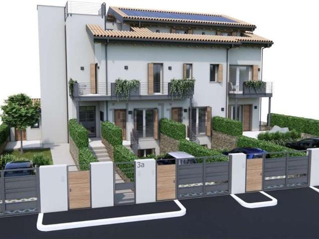 Appartamento in vendita a Montalto Di Castro, Lazio