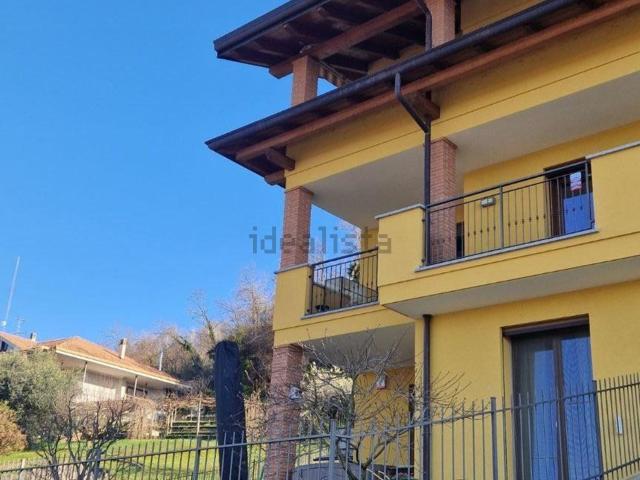 Appartamento in vendita a Piemonte, Novara