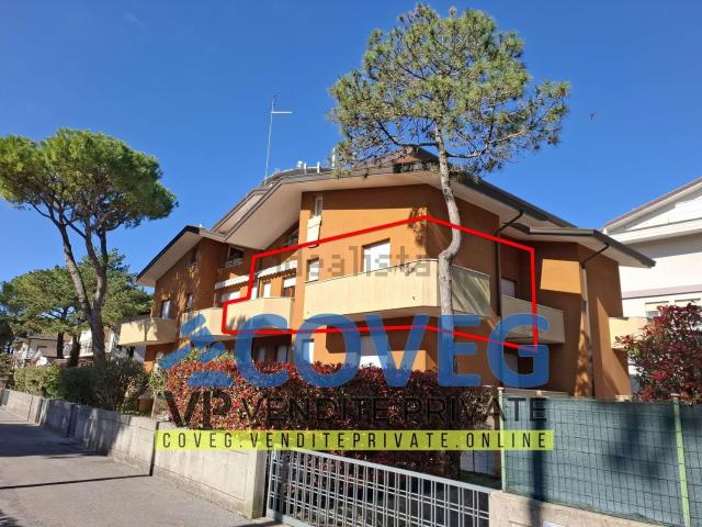 Appartamento in vendita a Lignano Pineta
